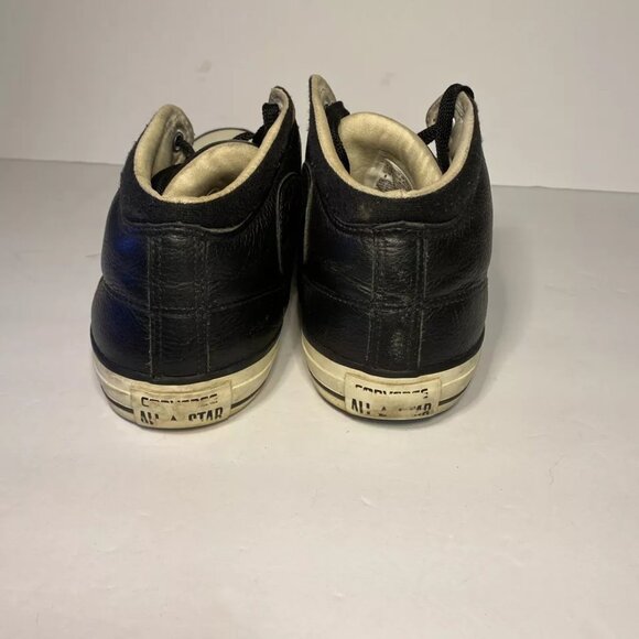 Converse Chuck Taylor All Star High Street Leather Men's 8 Wms 10. 157472C - Picture 4 of 13